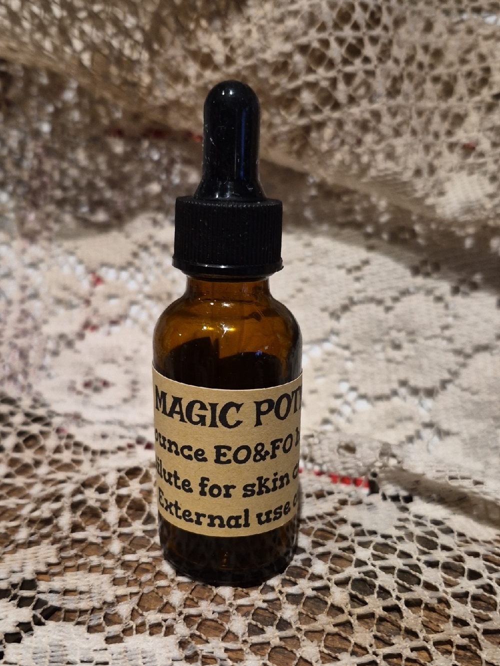 3/$5 Magic Love Potion